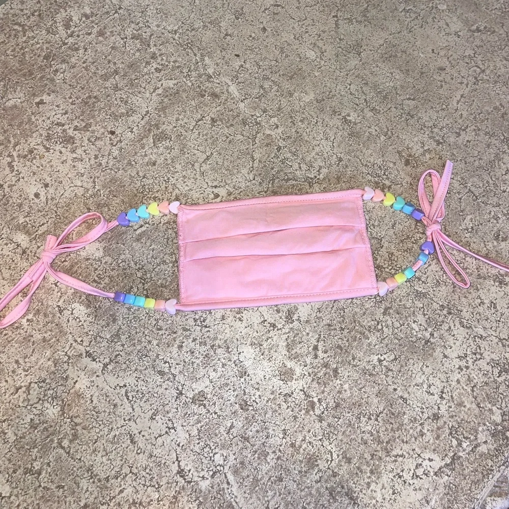 Stoney Clover Lane face mask